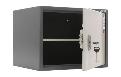 Шкаф бухгалтерский Aiko SL-32