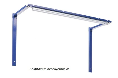 Верстак Практик Master MT100.MF1/MF1.102