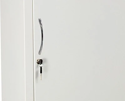 Шкаф медицинский Hilfe МД 1 1760/SG