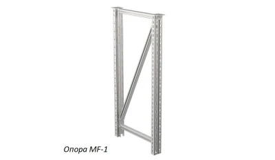 Верстак Практик Master M100.MF1/MF1.010.W