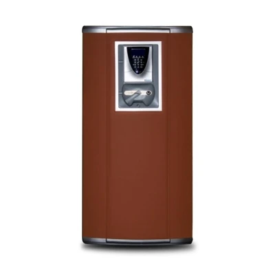 Сейф Fichet-Bauche Carena GSL III/160/E+S LUX