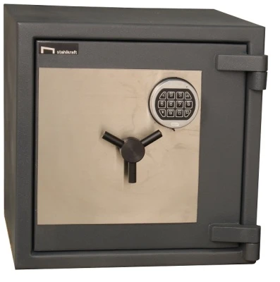 Сейф Stahlkraft Defender Pro 214D EL