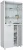 Шкаф медицинский Hilfe МД 2 1780/SG Шкаф медицинский Hilfe МД 2 1780/SG