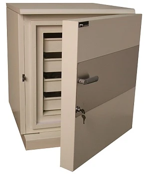 Сейф Stahlkraft Data 90L