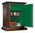 Сейф с отделкой деревом Safewood 78EL Flock Gold Сейф с отделкой деревом Safewood 78EL Flock Gold
