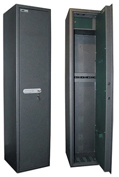Оружейный сейф Safetronics SP5-150MM