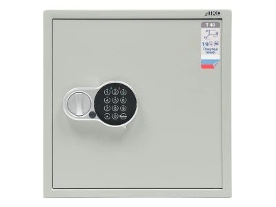 Сейф Aiko T-40.EL