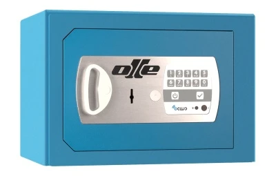 Сейф OLLE S801LE