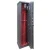 Оружейный сейф Metalk Grifone 1503331 BTL Black