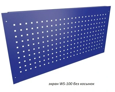 Верстак Практик Master M100.MF1/MF1.500