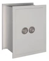 Сейф встраиваемый Format Wega-50-380.CL