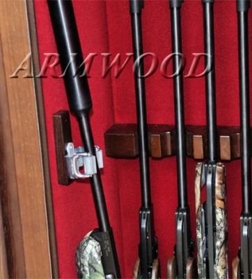 Сейф Armwood 95NP G Flock