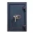Сейф ISS St.Gallen 40201 Navy Blue Parigi
